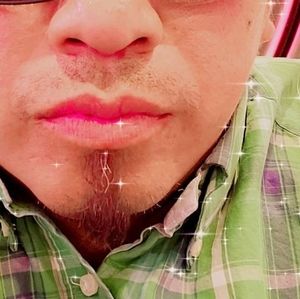 Meet your Posher, Wilfredo